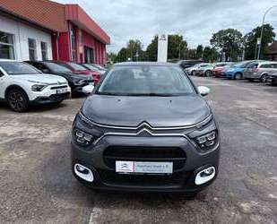 Citroen C3 Gebrauchtwagen