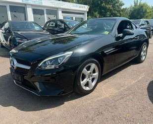 Mercedes-Benz SLC 200 Gebrauchtwagen