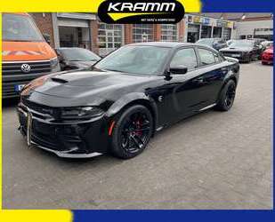 Audi Charger 
