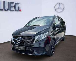 Mercedes-Benz V 300 Gebrauchtwagen