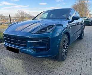 Porsche Cayenne Gebrauchtwagen