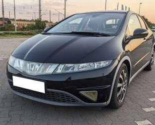 Honda Civic Gebrauchtwagen
