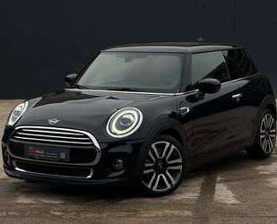 Mini Cooper Gebrauchtwagen
