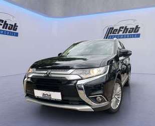 Mitsubishi Outlander Gebrauchtwagen