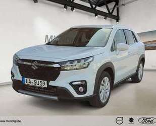 Suzuki SX4 S-Cross Gebrauchtwagen