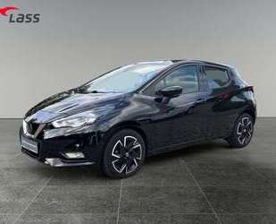 Nissan Micra Gebrauchtwagen