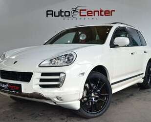 Porsche Cayenne Gebrauchtwagen