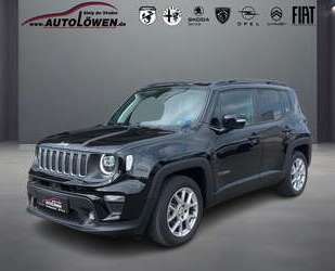 Jeep Renegade Gebrauchtwagen