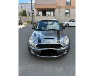 Mini John Cooper Works Gebrauchtwagen
