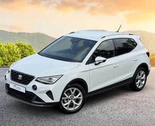 Seat Arona Gebrauchtwagen