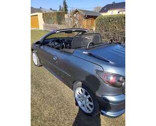 Peugeot 206 Gebrauchtwagen