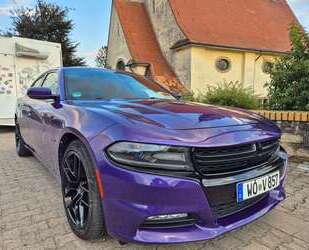 Dodge Charger Gebrauchtwagen
