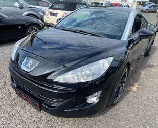 Peugeot RCZ 