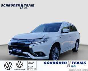 Mitsubishi Outlander Gebrauchtwagen