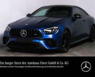 Mercedes-Benz E 53 AMG Gebrauchtwagen