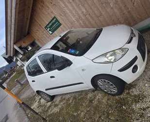 Hyundai i10 Gebrauchtwagen