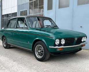 Triumph Dolomite Gebrauchtwagen
