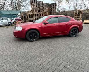 Dodge Avenger Gebrauchtwagen
