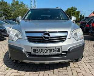 Opel Antara Gebrauchtwagen