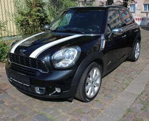 Mini Cooper S Countryman Gebrauchtwagen