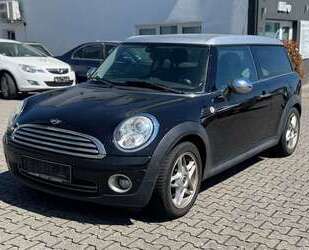 Mini Cooper Clubman Gebrauchtwagen