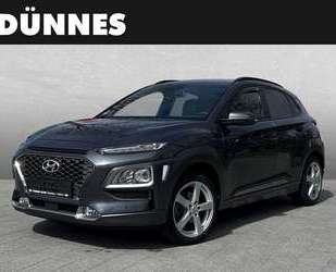 Hyundai KONA Gebrauchtwagen
