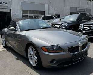BMW Z4 Gebrauchtwagen