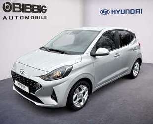 Hyundai i10 Gebrauchtwagen