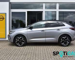 Opel Grandland X Gebrauchtwagen