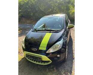 Ford Ka/Ka+ Gebrauchtwagen
