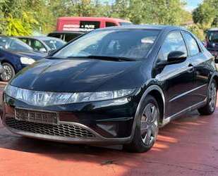 Honda Civic Gebrauchtwagen