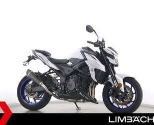 Suzuki GSX-S 750 Gebrauchtwagen