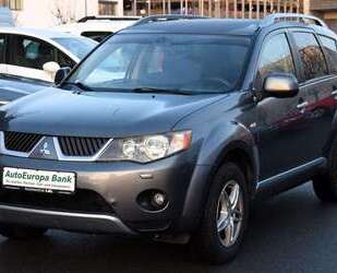 Mitsubishi Outlander Gebrauchtwagen