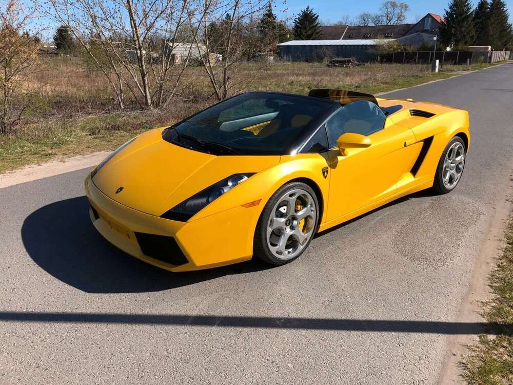 Gallardo