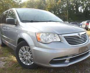 Lancia Voyager Gebrauchtwagen