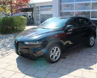 Alfa Romeo Tonale Gebrauchtwagen