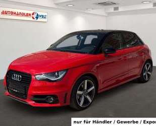 Audi A1 Gebrauchtwagen