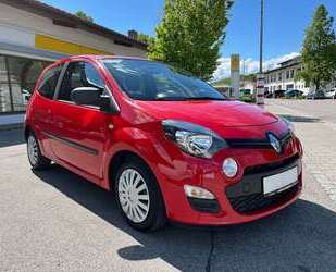 Renault Twingo Gebrauchtwagen