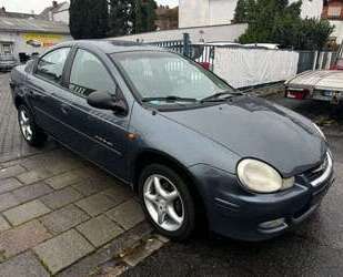 Chrysler Neon Gebrauchtwagen