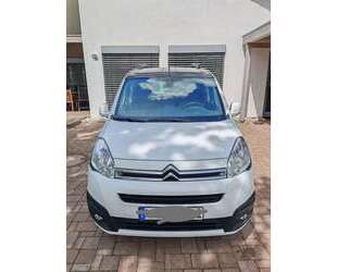 Citroen Berlingo Gebrauchtwagen