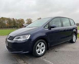 VW Sharan Gebrauchtwagen
