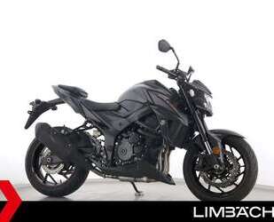 Suzuki GSX-S 750 Gebrauchtwagen