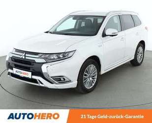 Mitsubishi Outlander Gebrauchtwagen