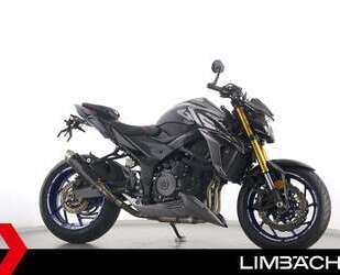 Suzuki GSX-S 750 Gebrauchtwagen