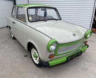 Trabant P601 