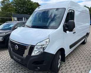 Nissan NV400 Gebrauchtwagen