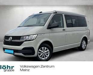VW T6.1 California Gebrauchtwagen