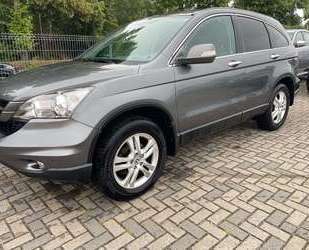 Honda CR-V Gebrauchtwagen