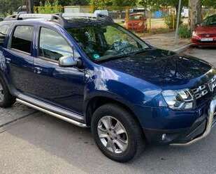 Dacia Duster Gebrauchtwagen