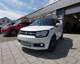 Suzuki Ignis Gebrauchtwagen
